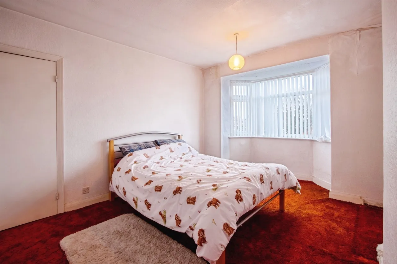 Ring Road, Crossgates, LS15, photo 8