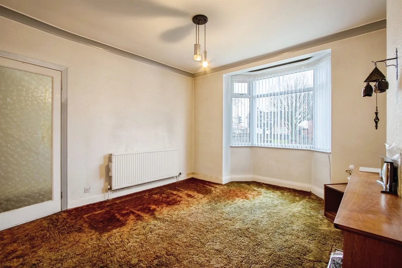 Ring Road, Crossgates, LS15, photo 7