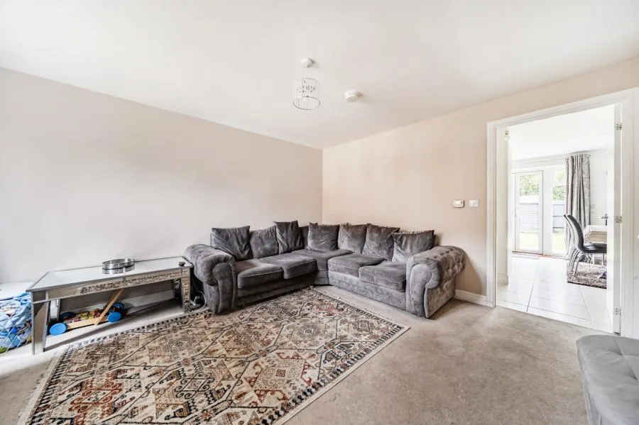 Queen Gardens, Harwell, OX11, photo 19