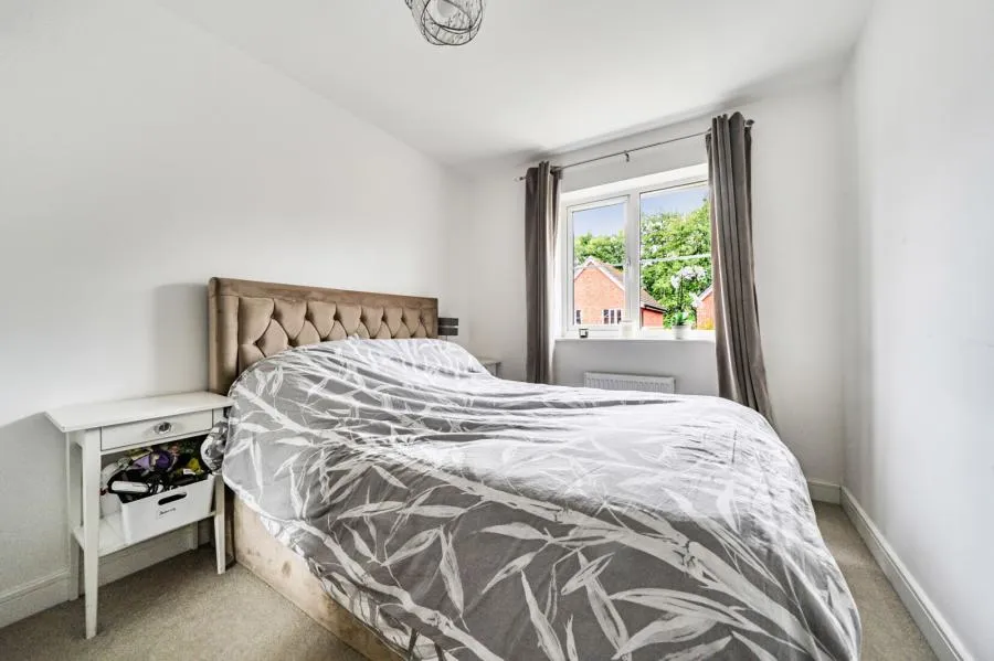 Queen Gardens, Harwell, OX11, photo 6