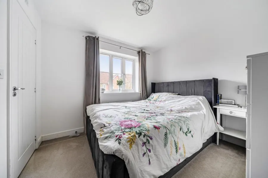 Queen Gardens, Harwell, OX11, photo 13