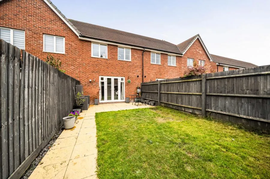 Queen Gardens, Harwell, OX11, photo 10