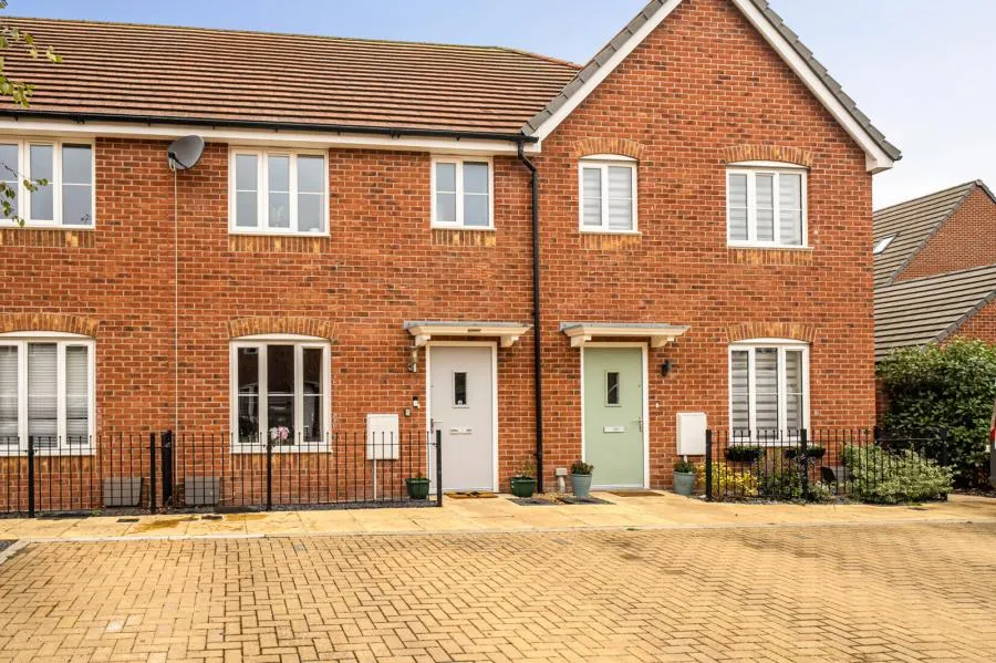 Queen Gardens, Harwell, OX11, photo 18