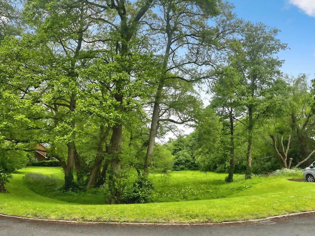 Broomfield Close, Chelford, Macclesfield, Cheshire, SK11, photo 12