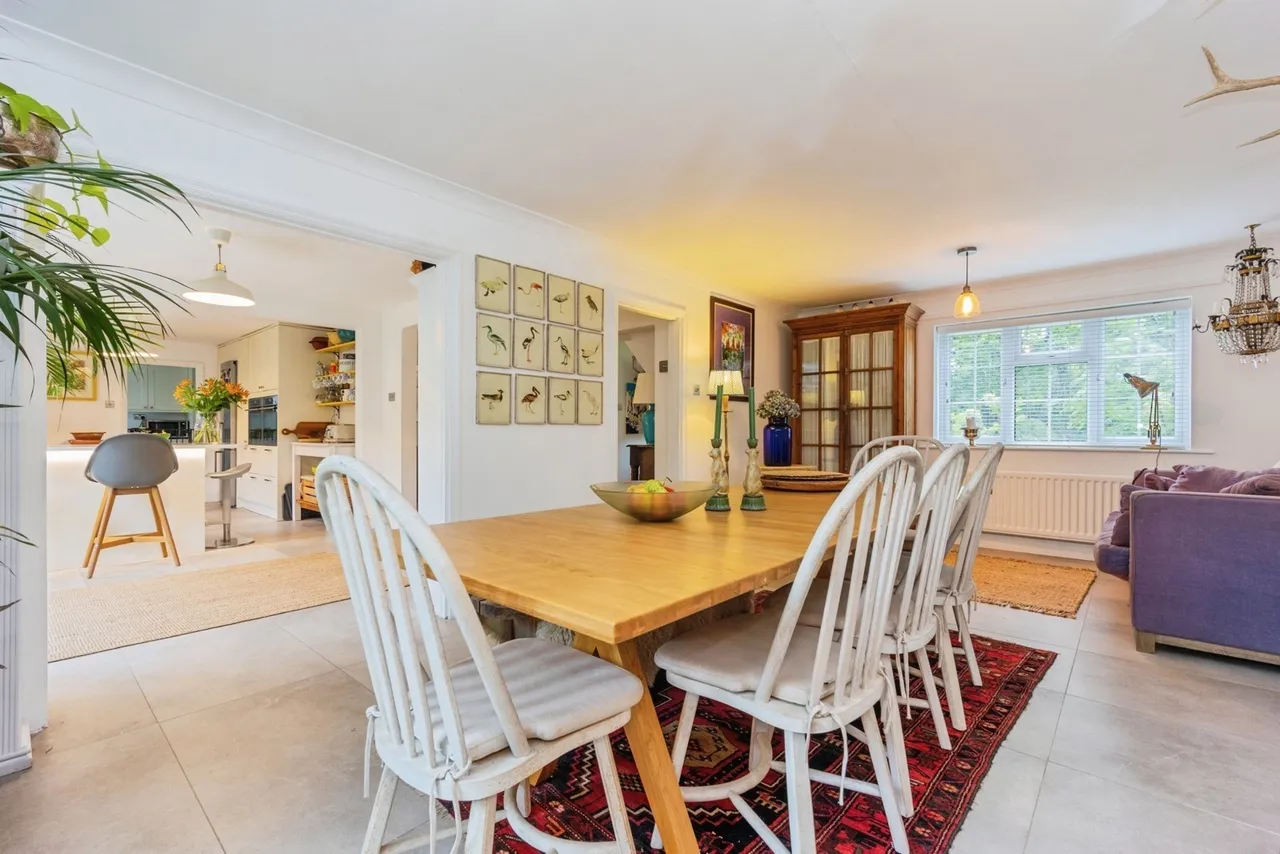 Broomfield Close, Chelford, Macclesfield, Cheshire, SK11, photo 5