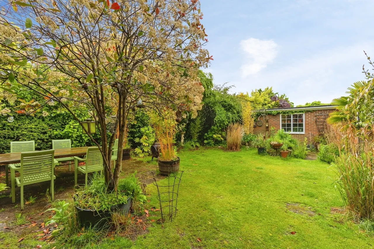 Broomfield Close, Chelford, Macclesfield, Cheshire, SK11, photo 11