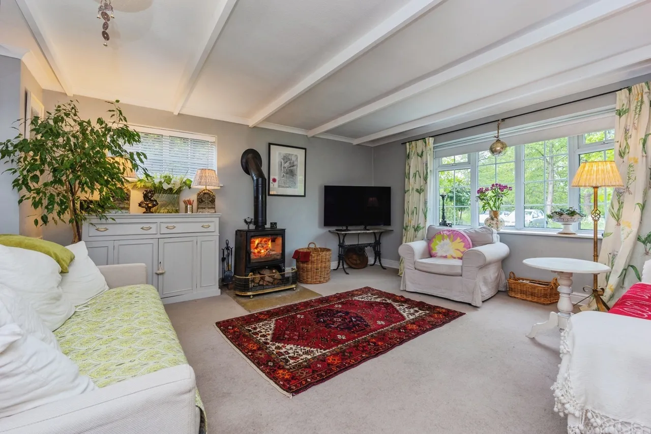 Broomfield Close, Chelford, Macclesfield, Cheshire, SK11, photo 4