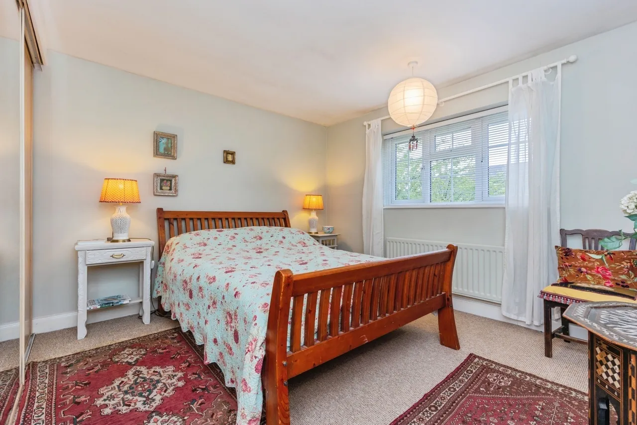 Broomfield Close, Chelford, Macclesfield, Cheshire, SK11, photo 9