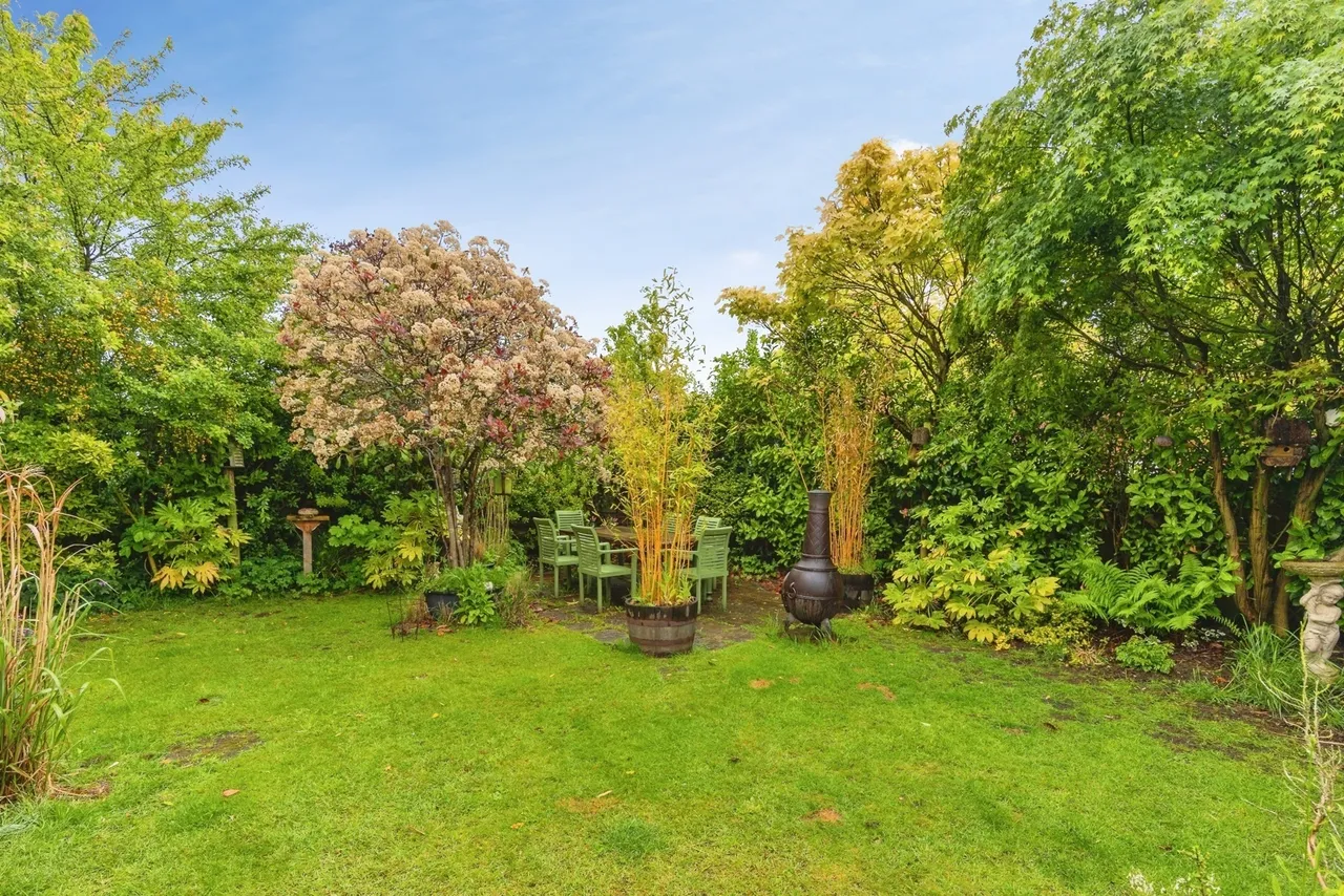 Broomfield Close, Chelford, Macclesfield, Cheshire, SK11, photo 27