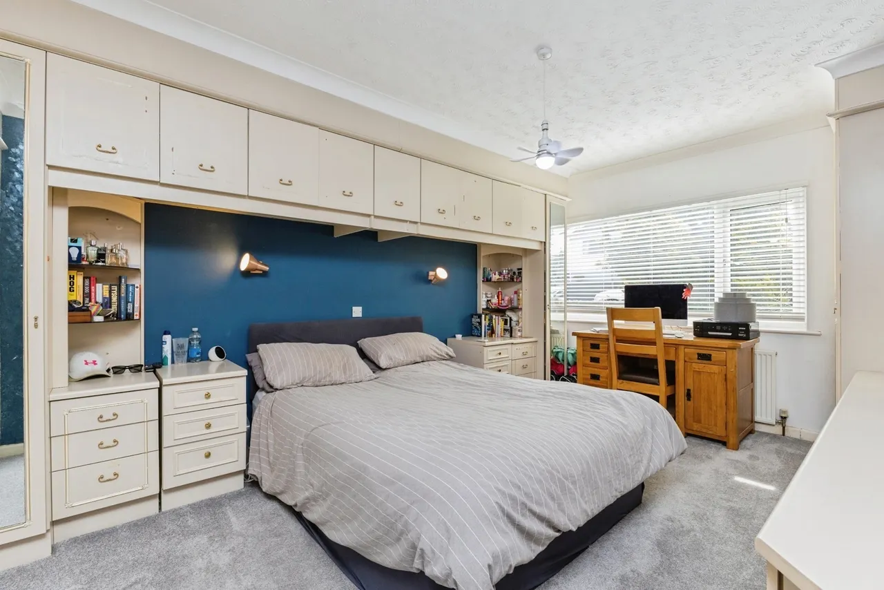 Wall Park Close, Brixham, TQ5, photo 14