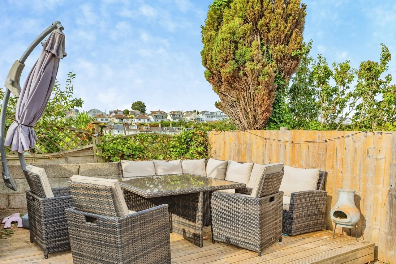 Wall Park Close, Brixham, TQ5, photo 13
