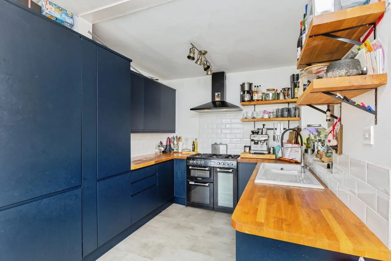 Wall Park Close, Brixham, TQ5, photo 6