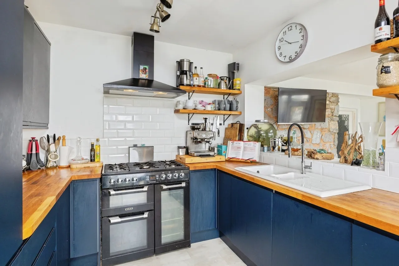 Wall Park Close, Brixham, TQ5, photo 7
