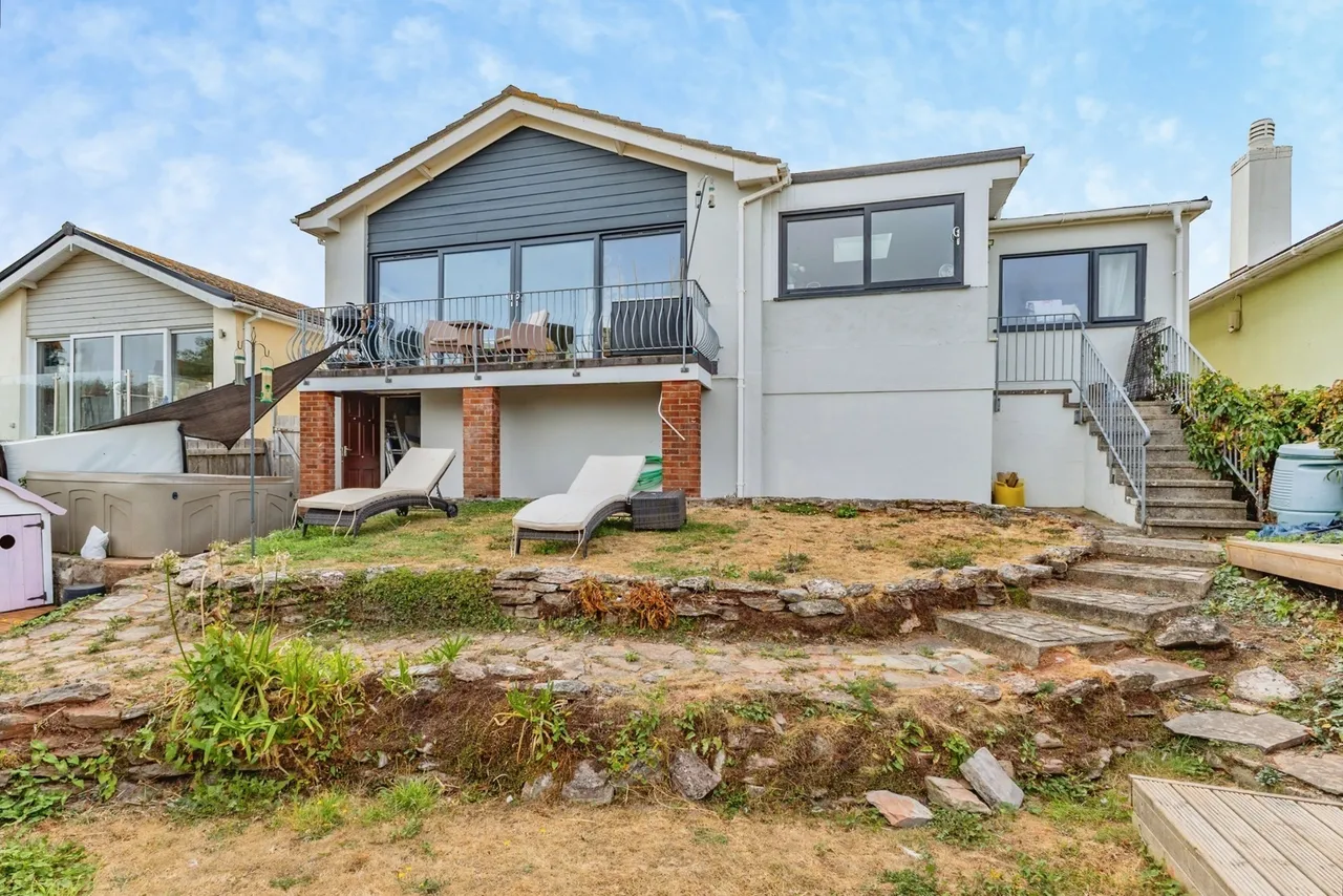Wall Park Close, Brixham, TQ5, photo 11