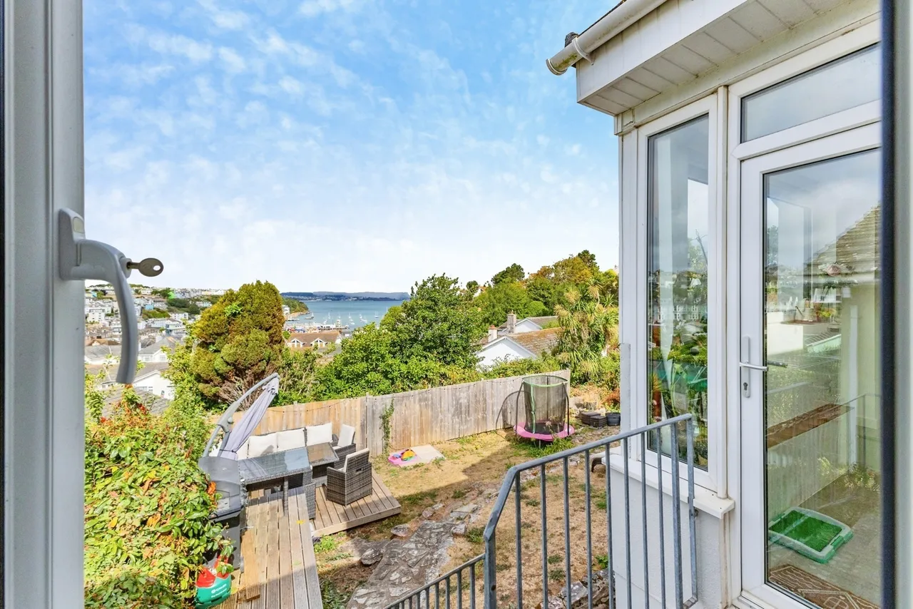 Wall Park Close, Brixham, TQ5, photo 10
