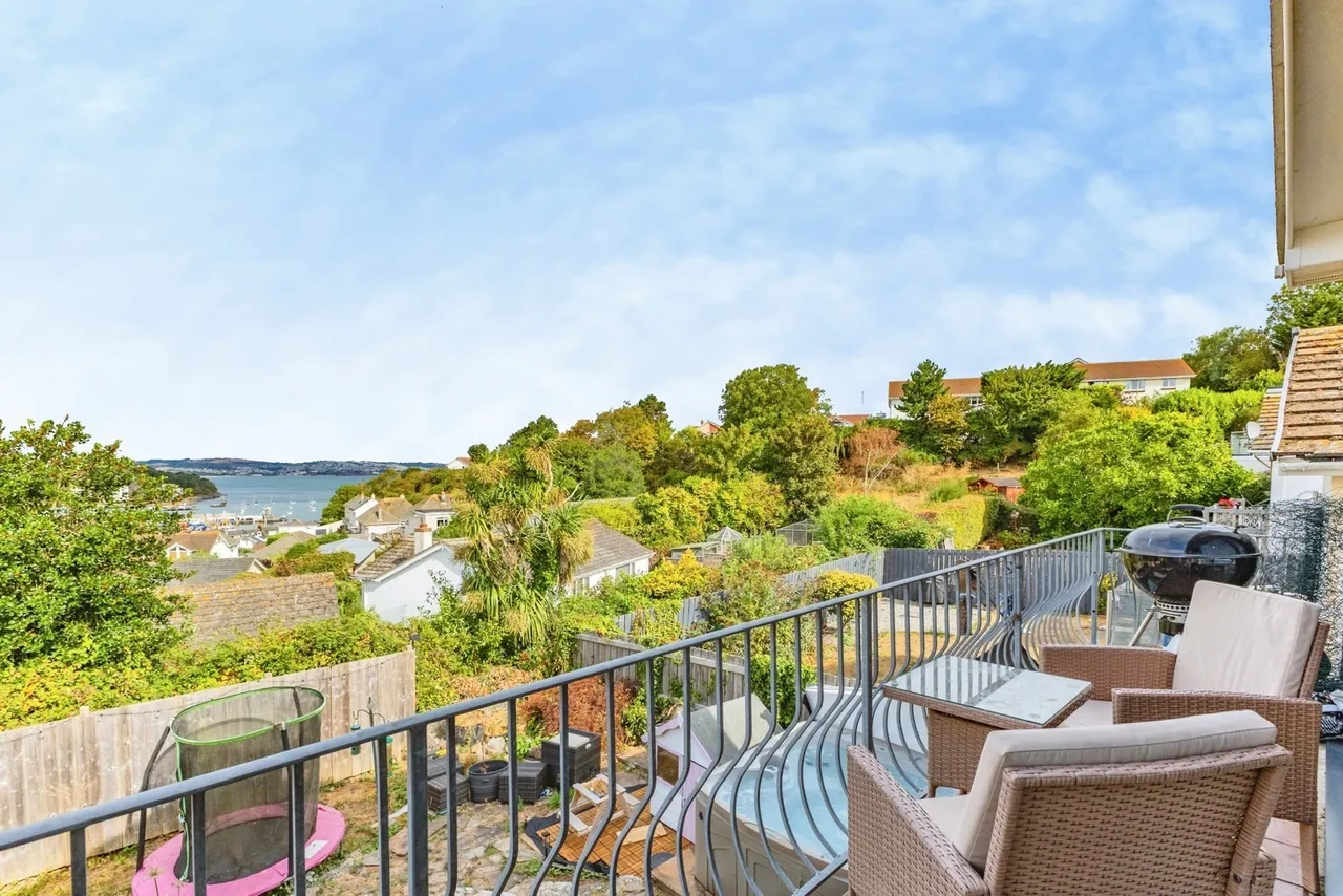 Wall Park Close, Brixham, TQ5, photo 20