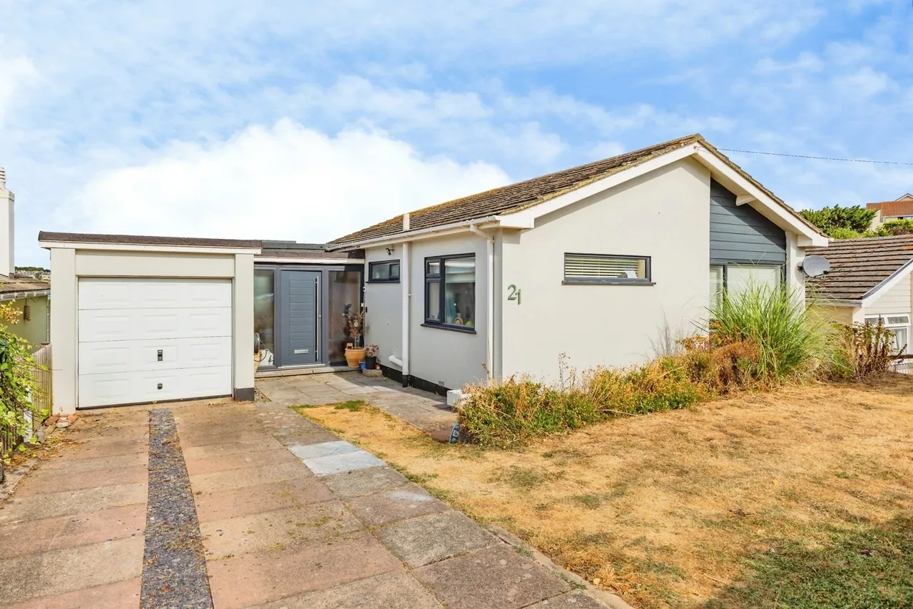 3 bed house for sale, Wall Park Close, Brixham, TQ5