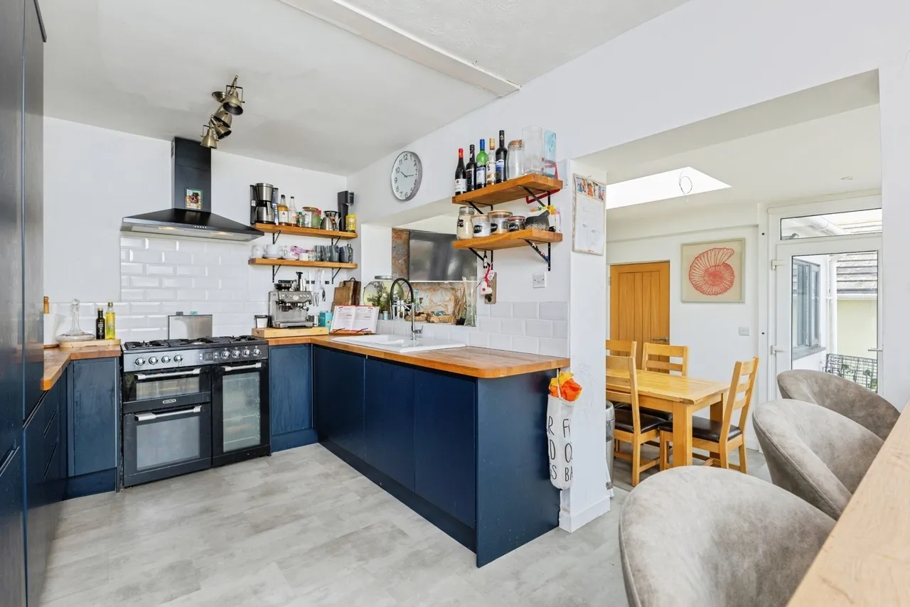 Wall Park Close, Brixham, TQ5, photo 5