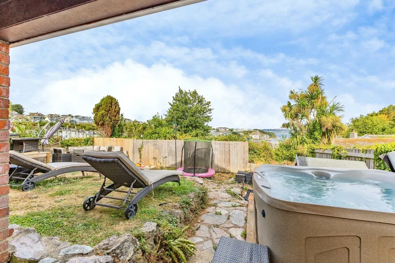 Wall Park Close, Brixham, TQ5, photo 12