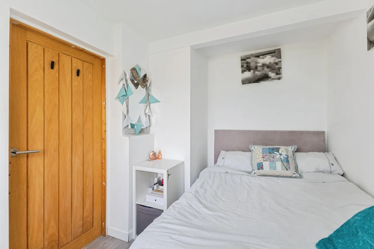 Wall Park Close, Brixham, TQ5, photo 17