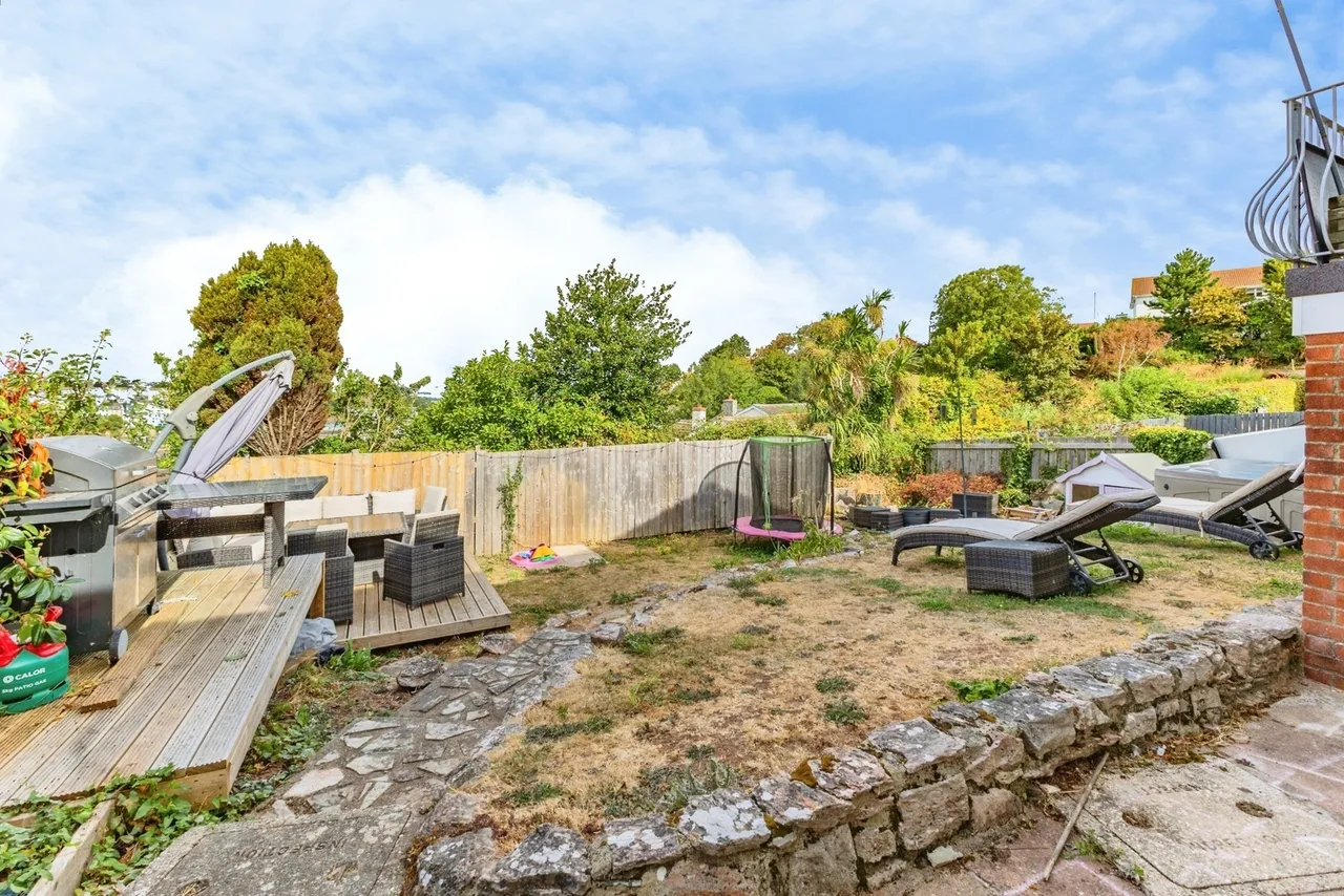 Wall Park Close, Brixham, TQ5, photo 21