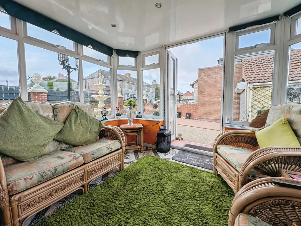 Newcastle Upon Tyne NE4 9HQ, NE4, photo 6