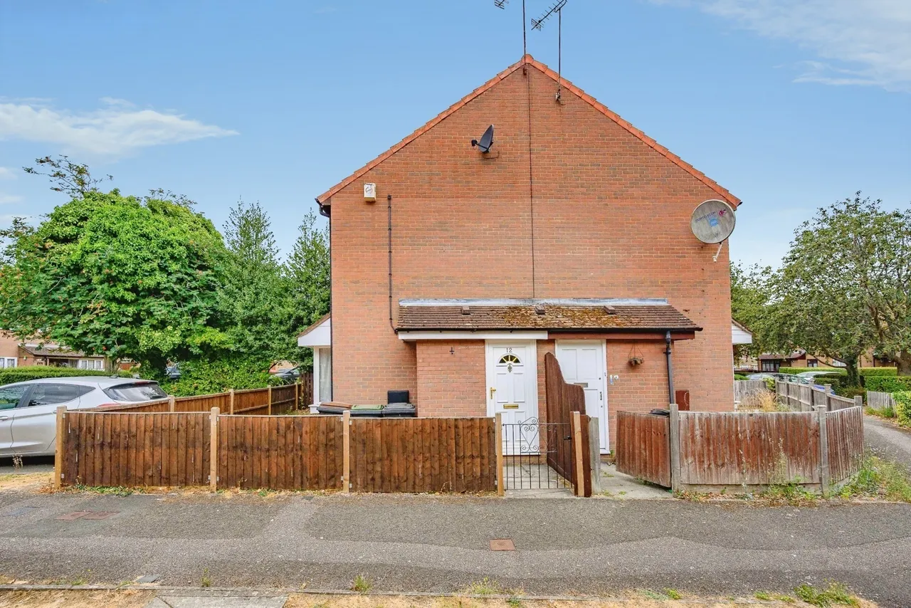 Copperfields, LUTON, Bedfordshire, LU4, photo 7