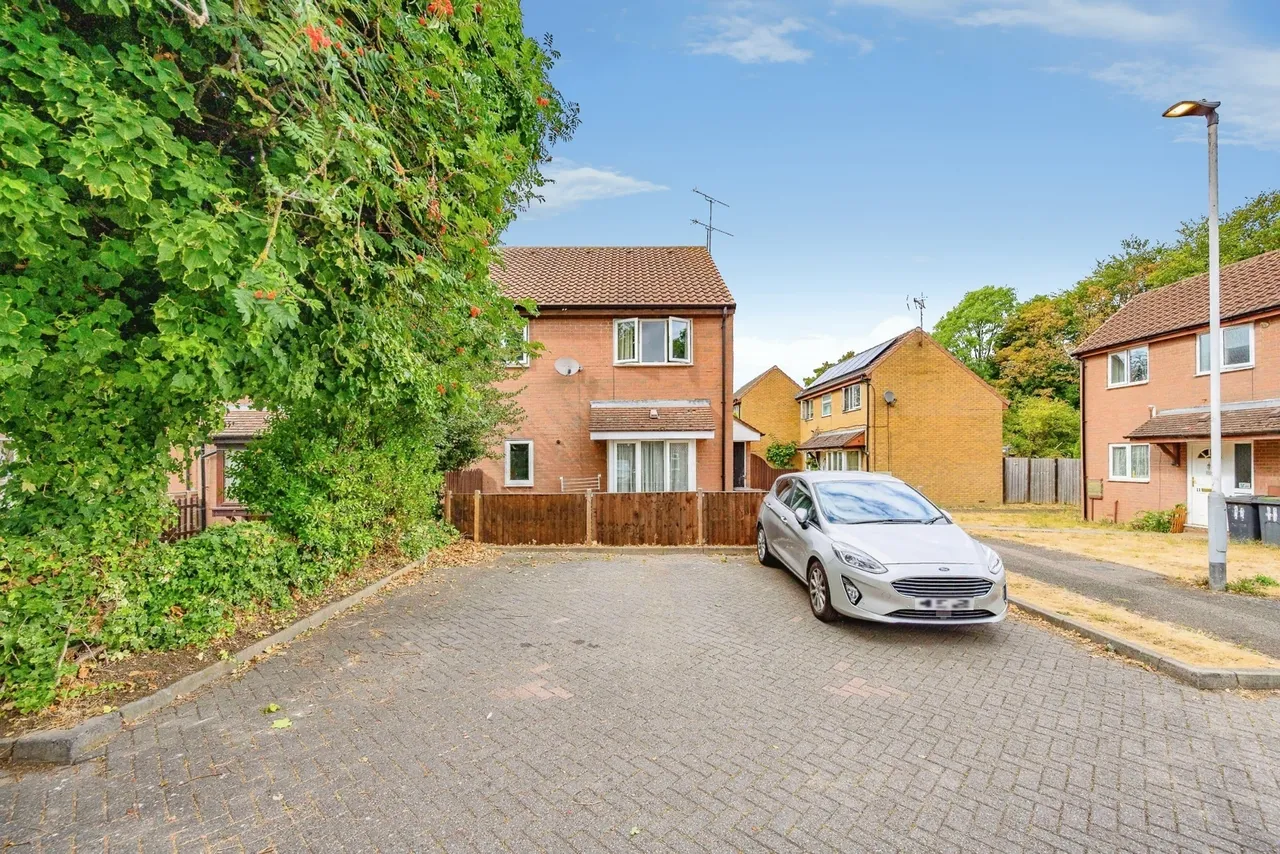 Copperfields, LUTON, Bedfordshire, LU4, photo 6