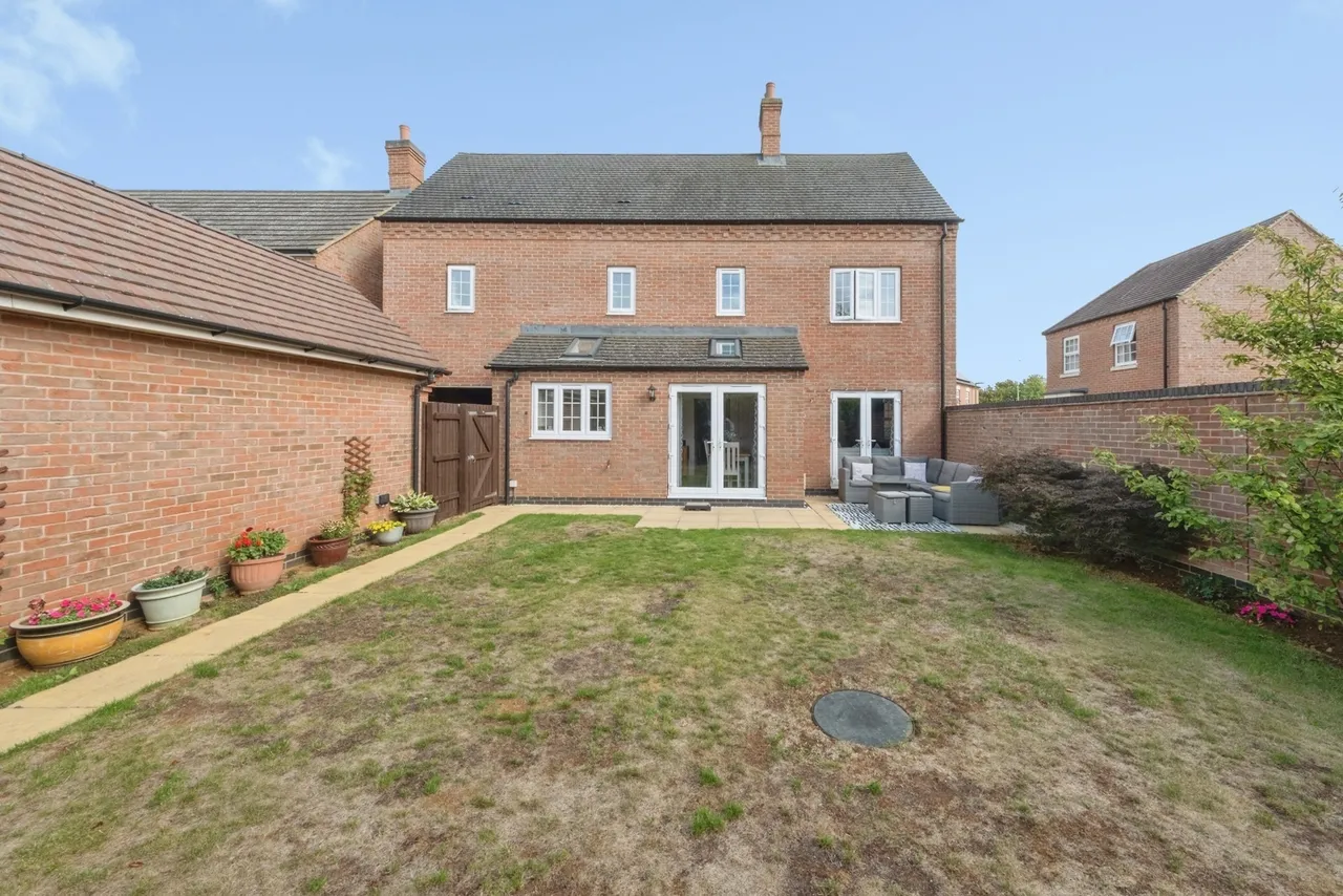 Watts Road, Banbury, Oxfordshire, OX16, photo 15
