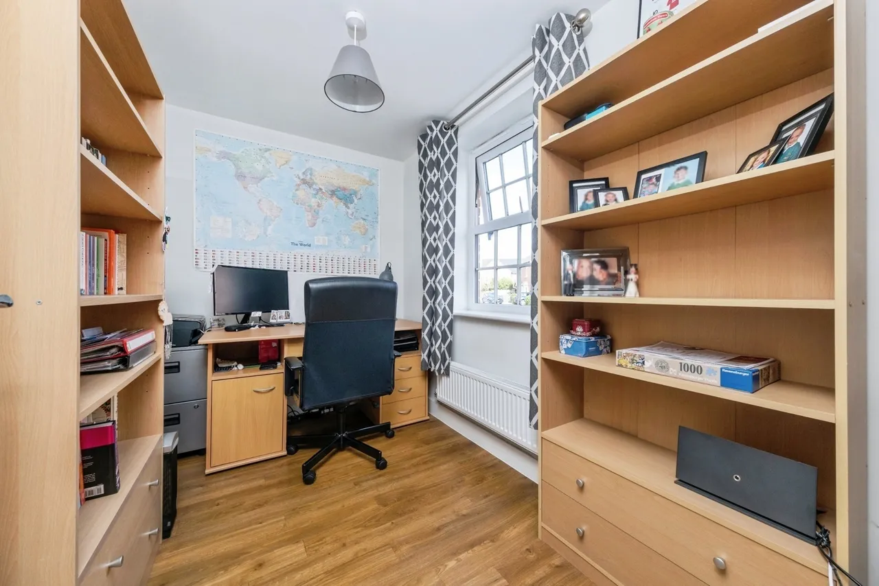 Watts Road, Banbury, Oxfordshire, OX16, photo 6