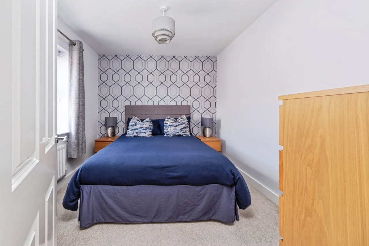 Watts Road, Banbury, Oxfordshire, OX16, photo 14