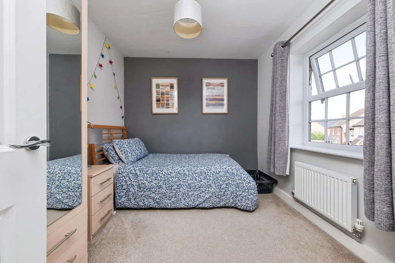 Watts Road, Banbury, Oxfordshire, OX16, photo 13