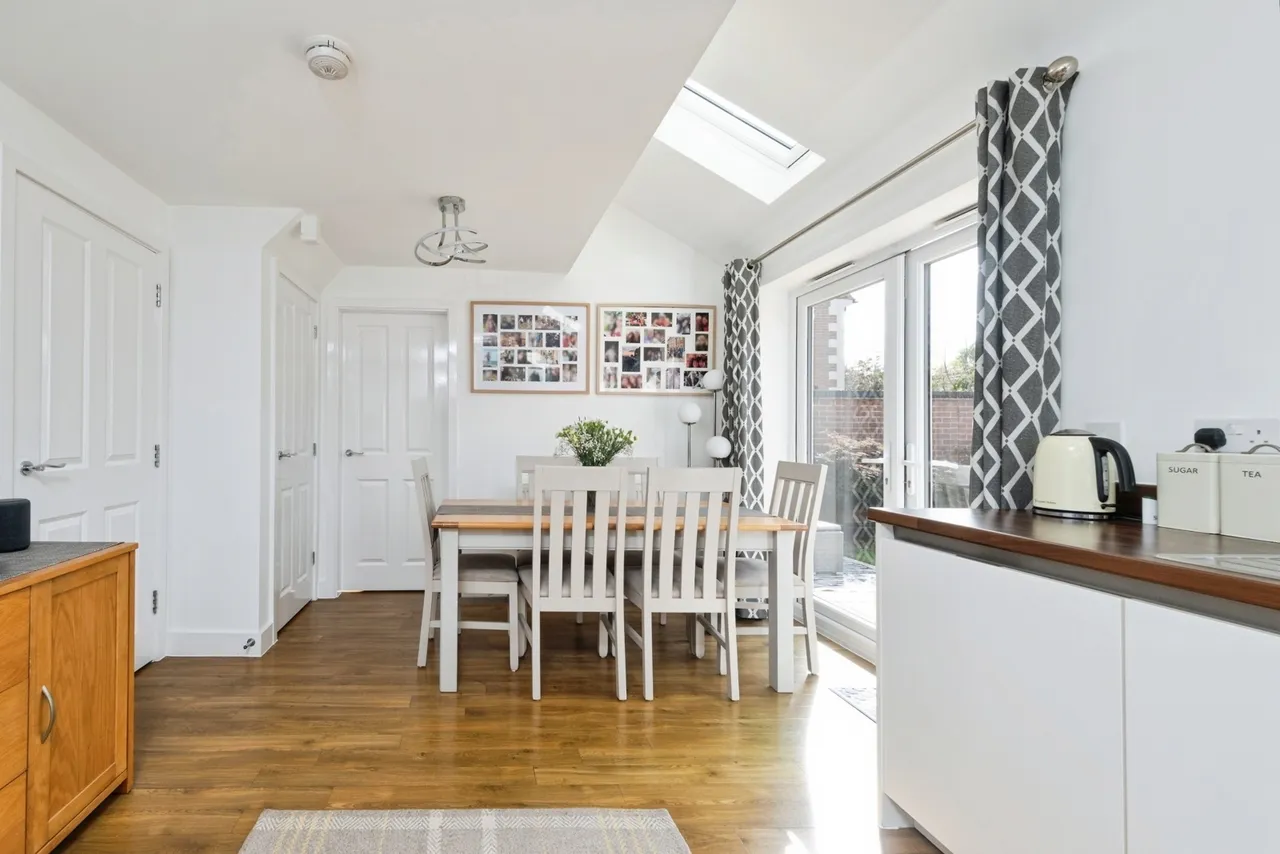Watts Road, Banbury, Oxfordshire, OX16, photo 4