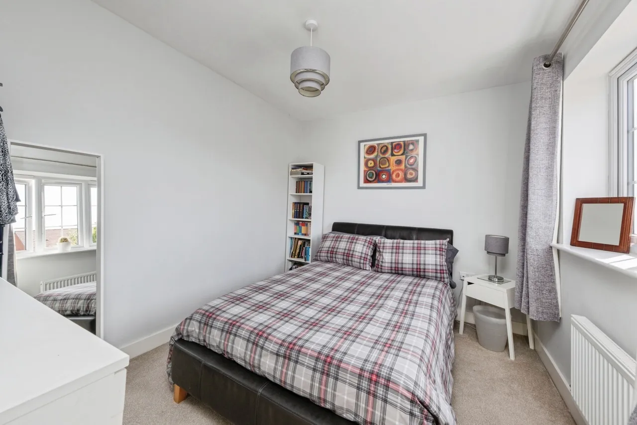 Watts Road, Banbury, Oxfordshire, OX16, photo 11