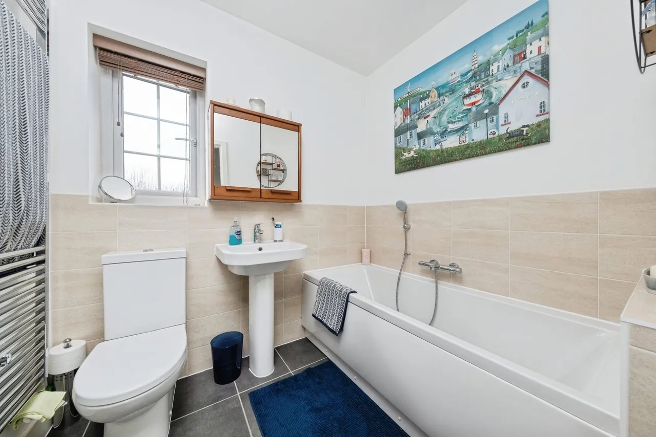 Watts Road, Banbury, Oxfordshire, OX16, photo 12