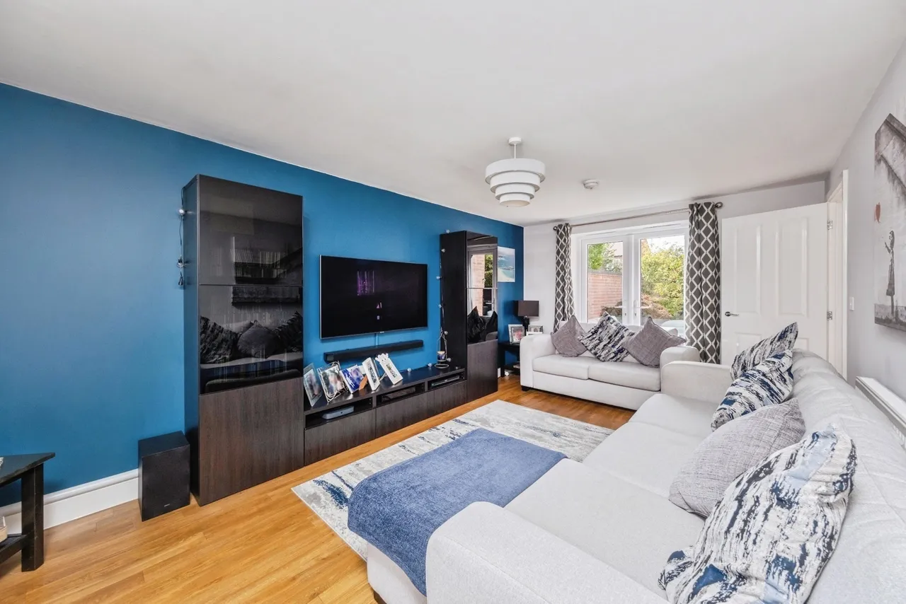 Watts Road, Banbury, Oxfordshire, OX16, photo 3
