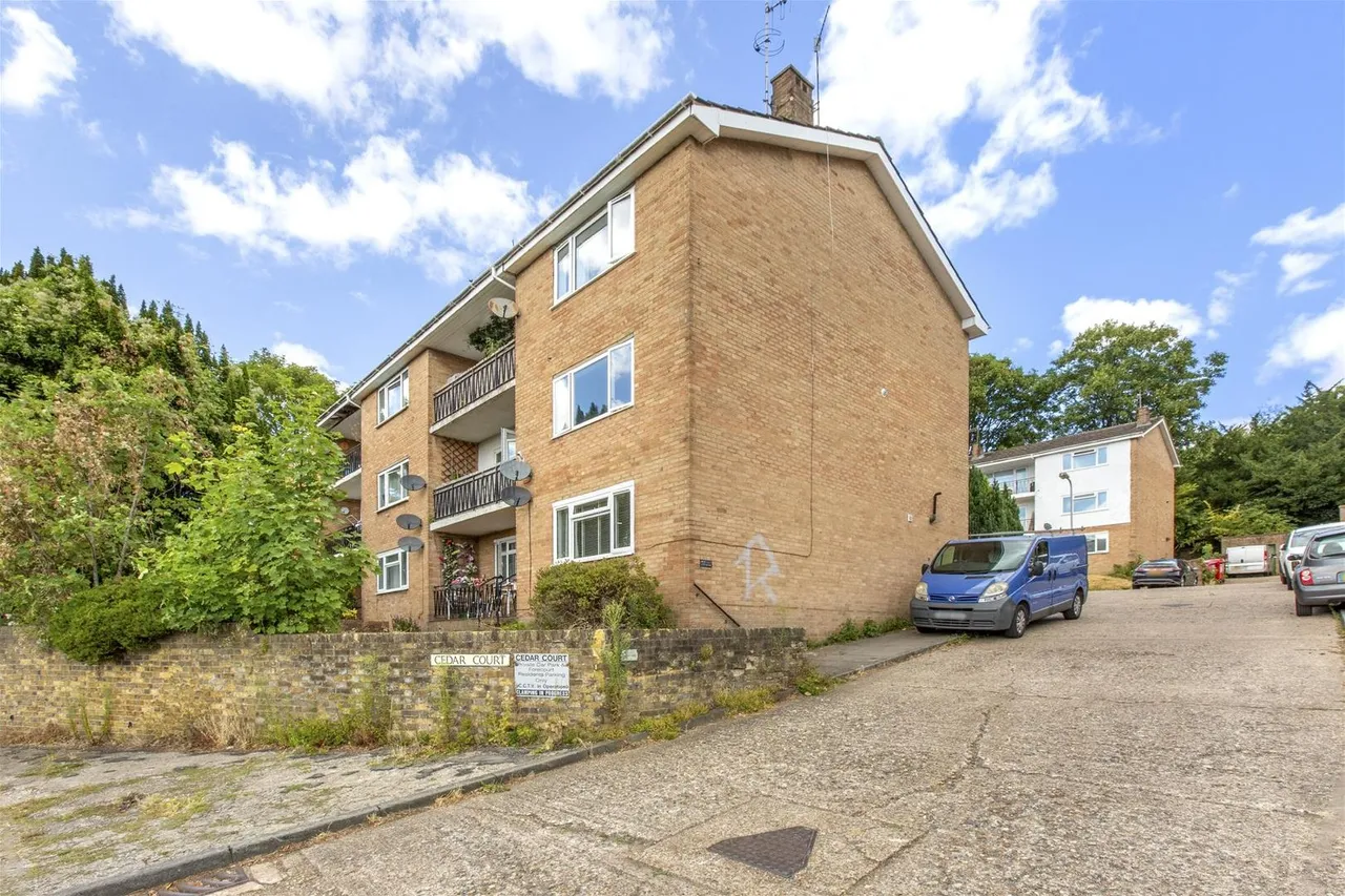 Totteridge Road, High Wycombe, HP13, photo 13