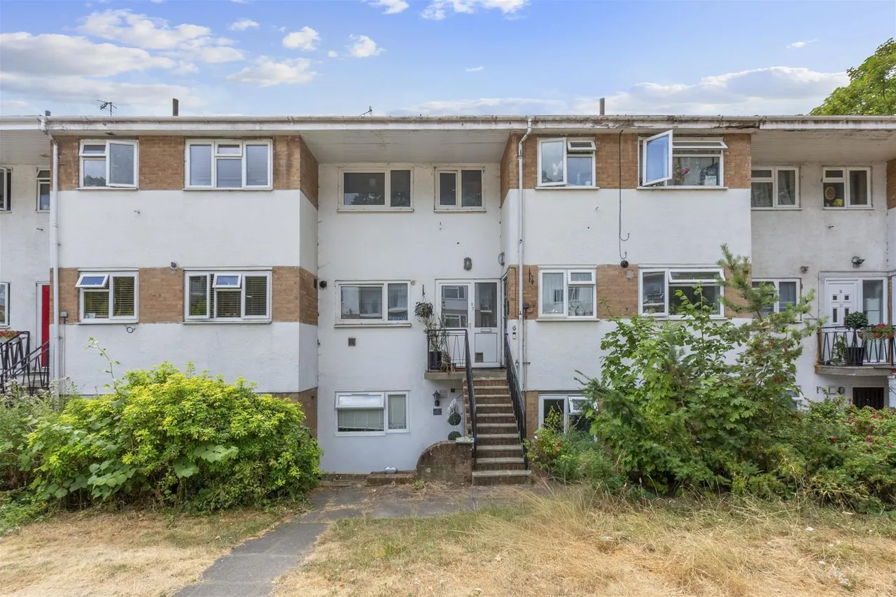 Totteridge Road, High Wycombe, HP13, photo 9