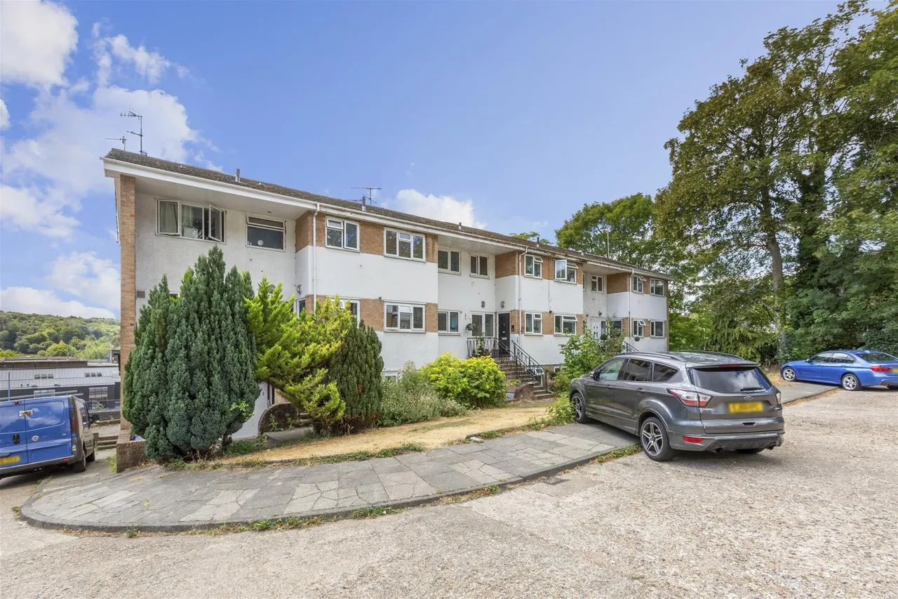 Totteridge Road, High Wycombe, HP13, photo 11