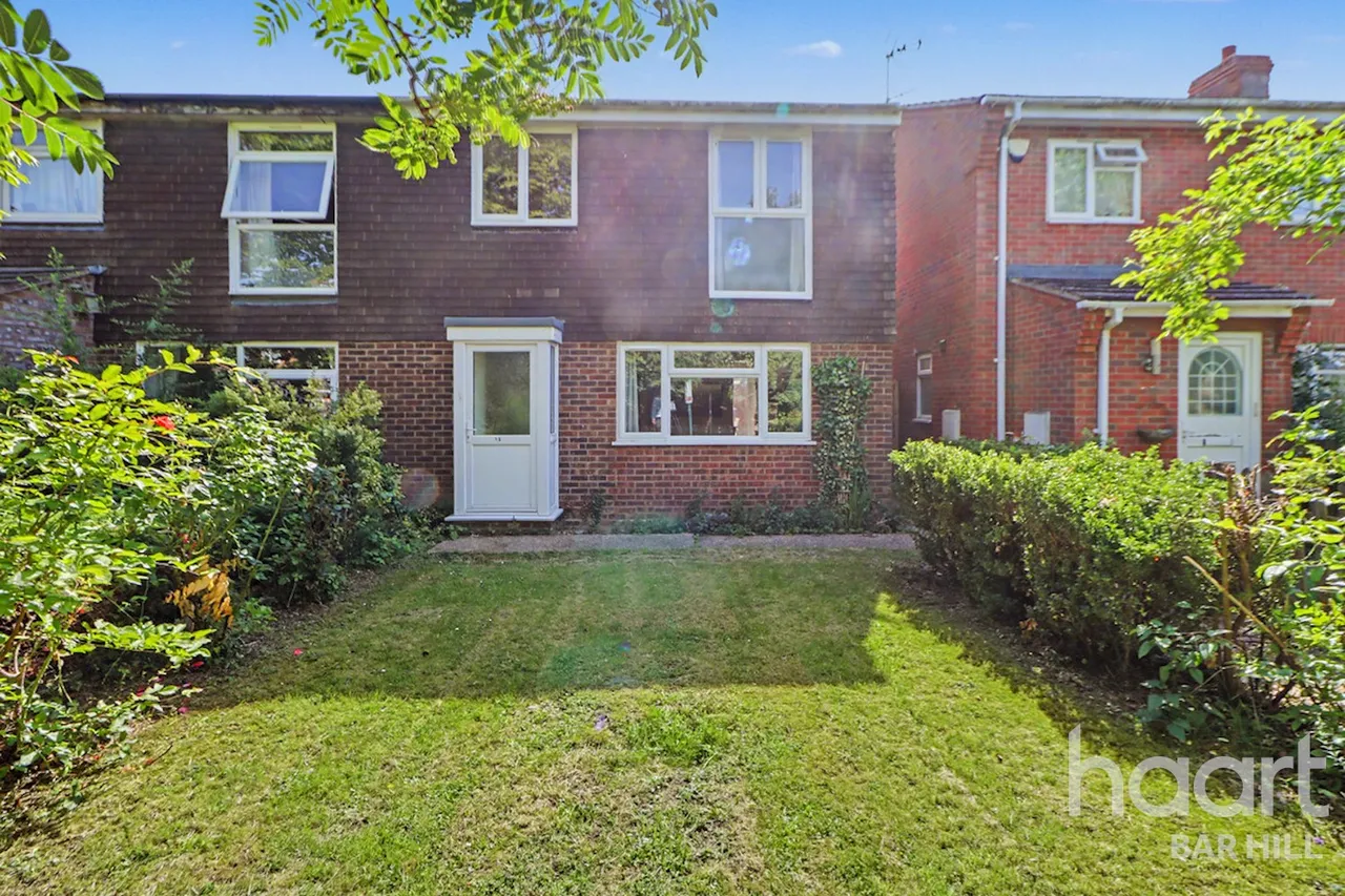 Pippin Walk, Hardwick, CB23, photo 16