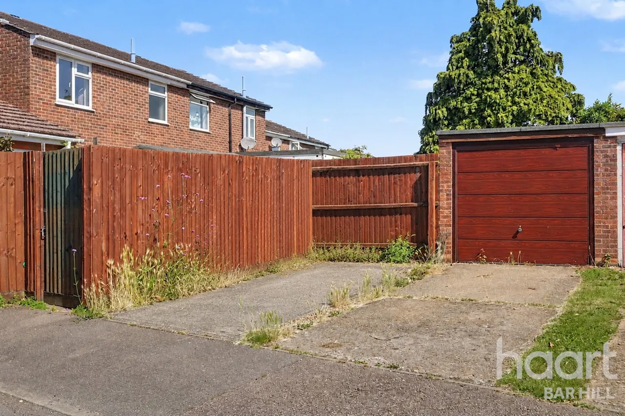 Pippin Walk, Hardwick, CB23, photo 17