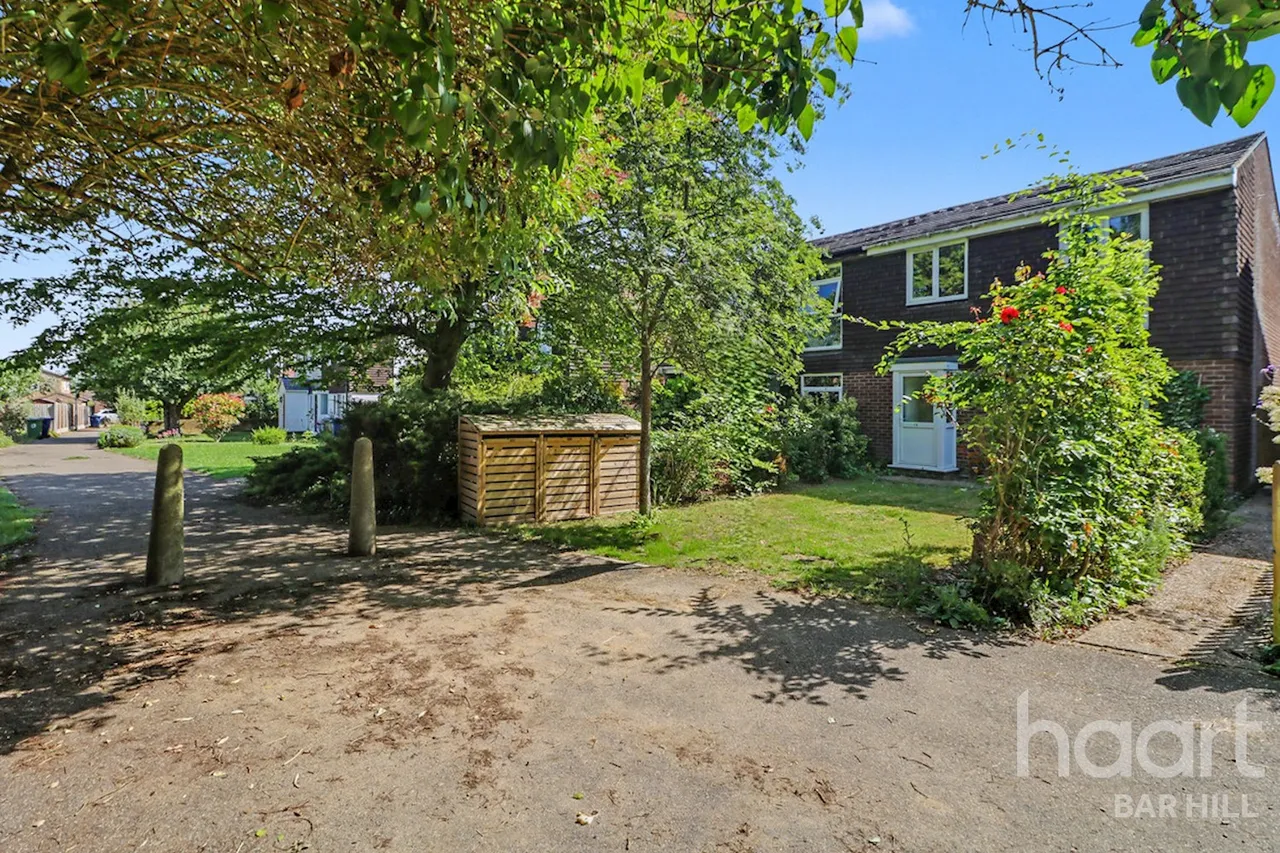 Pippin Walk, Hardwick, CB23, photo 18