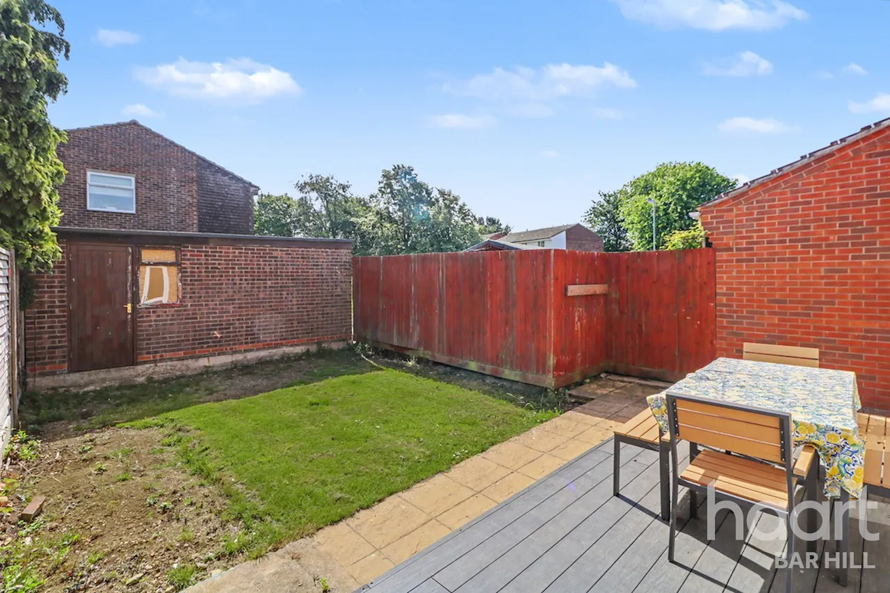Pippin Walk, Hardwick, CB23, photo 14
