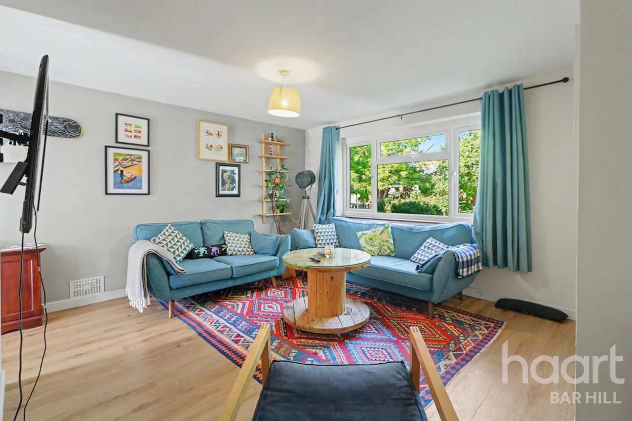 Pippin Walk, Hardwick, CB23, photo 2