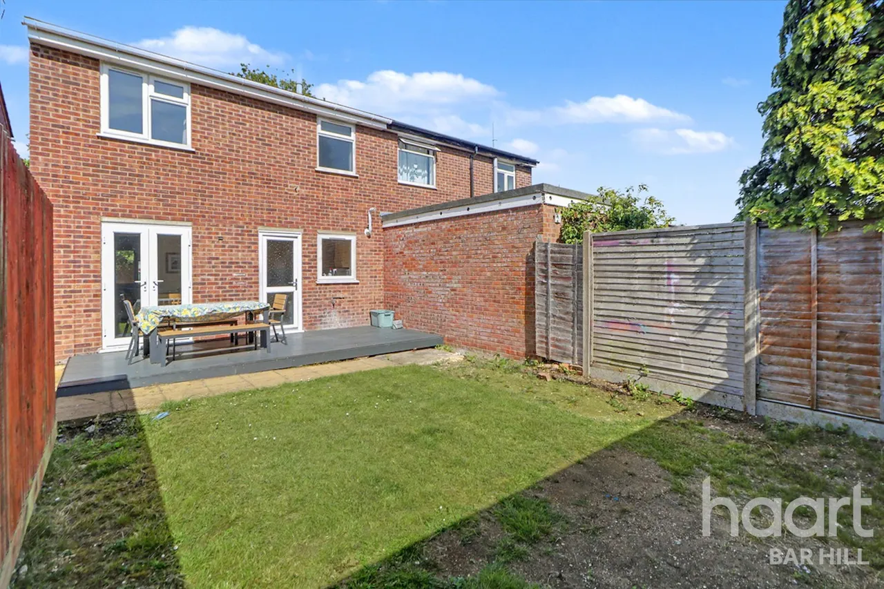 Pippin Walk, Hardwick, CB23, photo 15