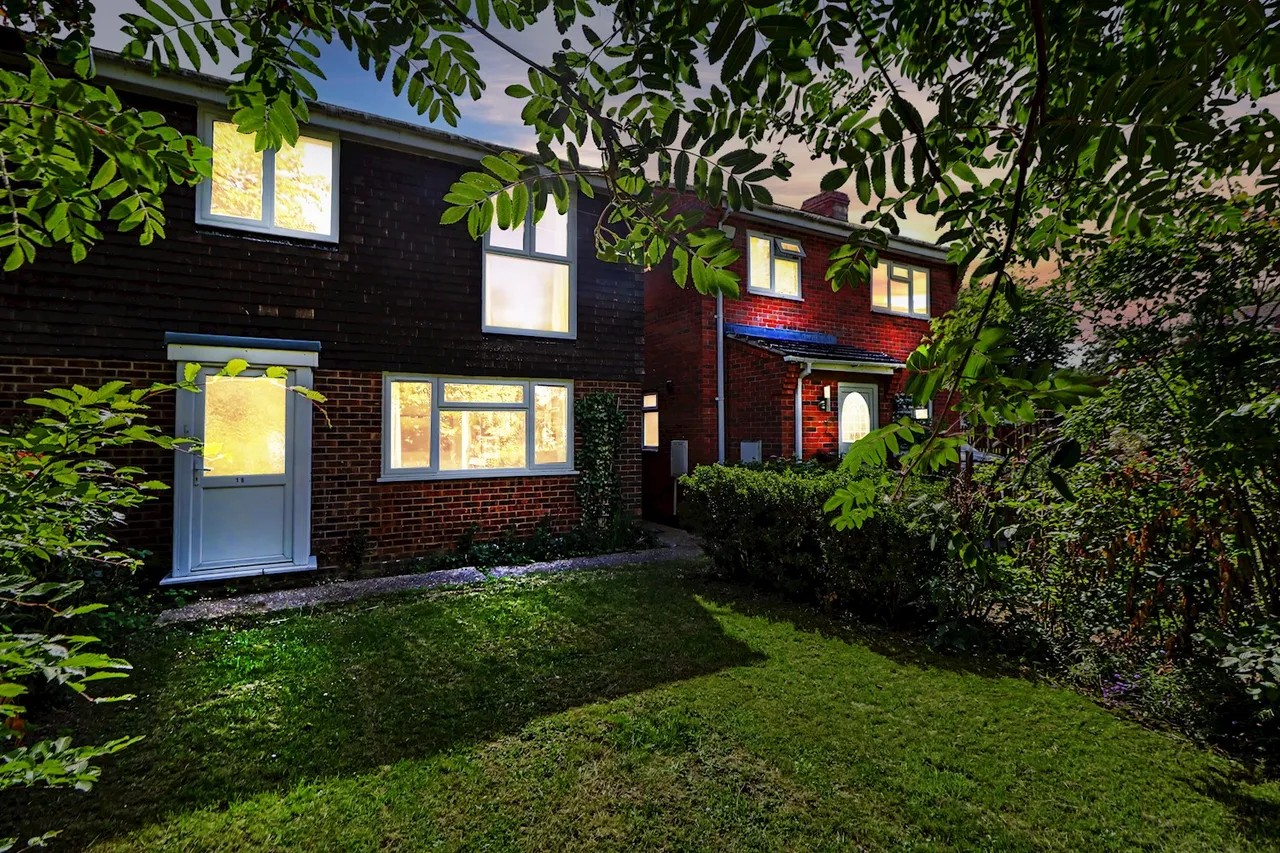 Pippin Walk, Hardwick, CB23, photo 19