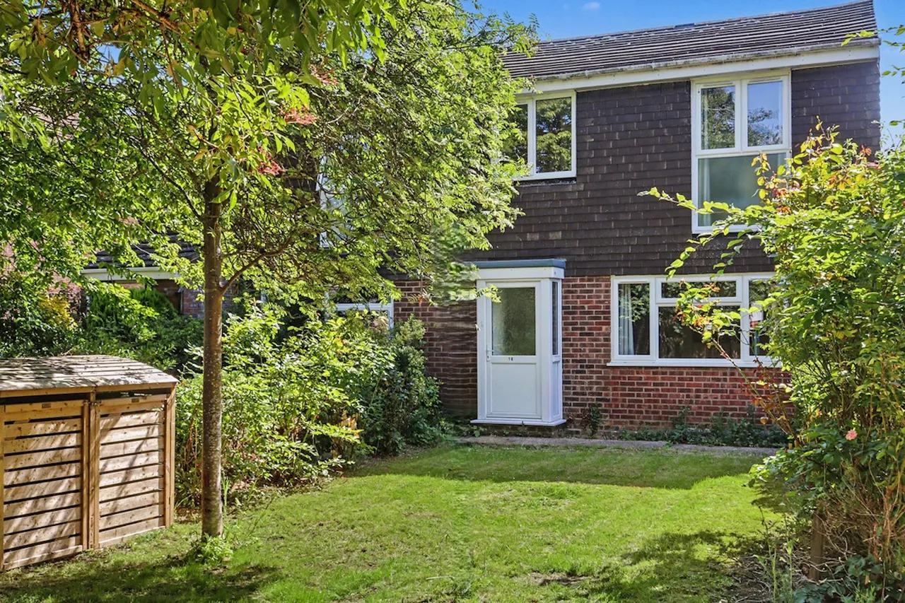 Pippin Walk, Hardwick, CB23, photo 20