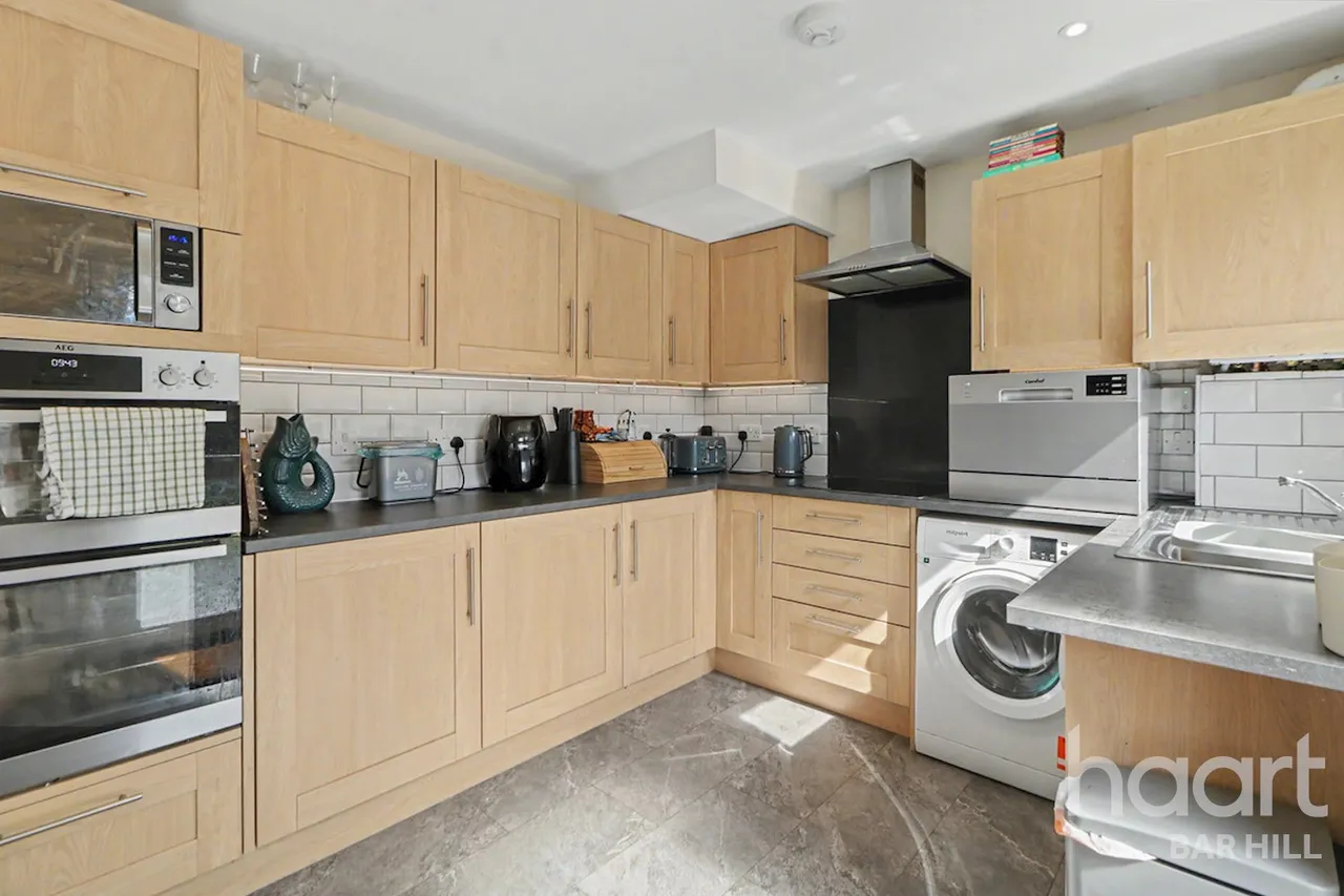 Pippin Walk, Hardwick, CB23, photo 6