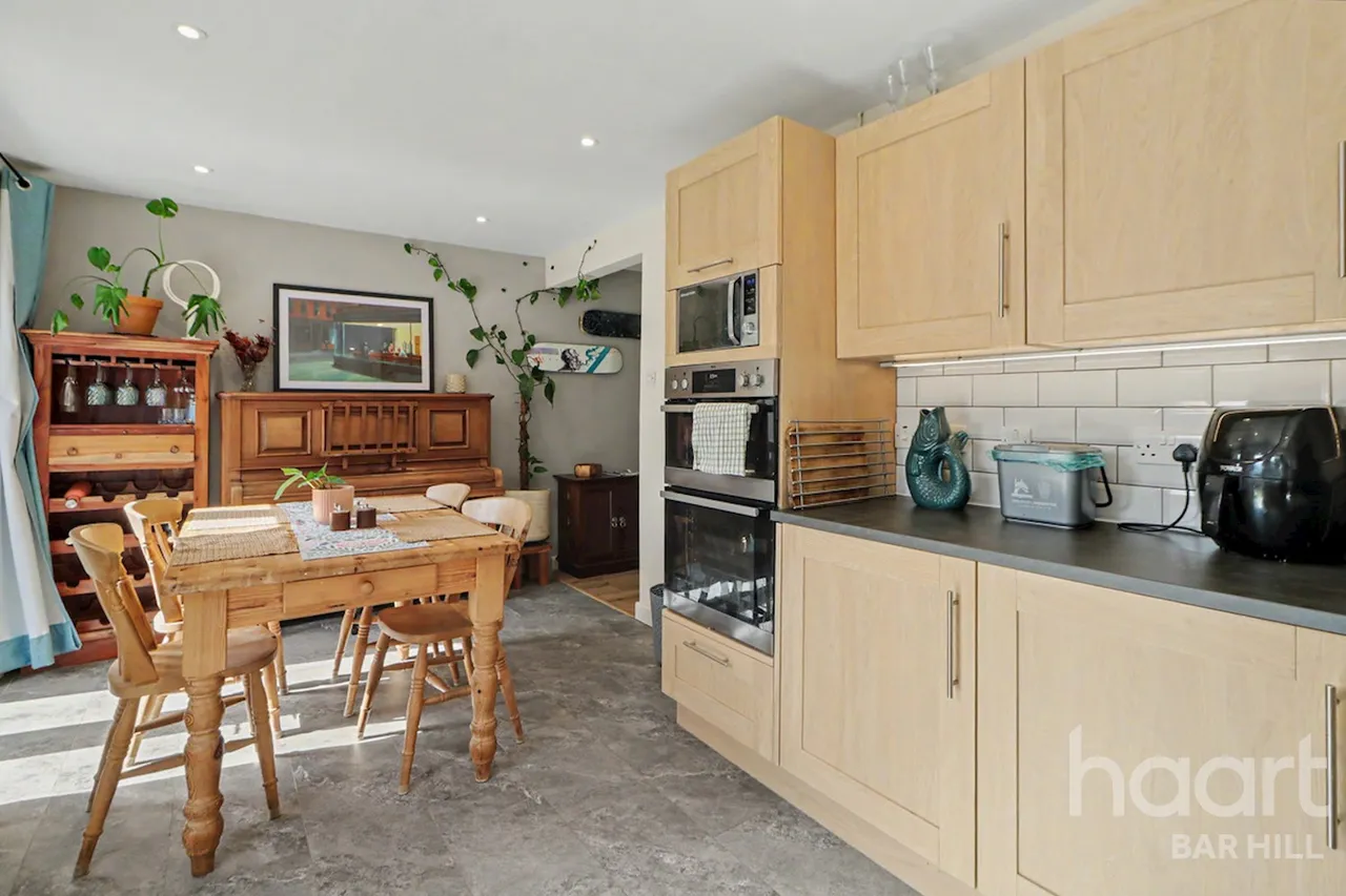 Pippin Walk, Hardwick, CB23, photo 8