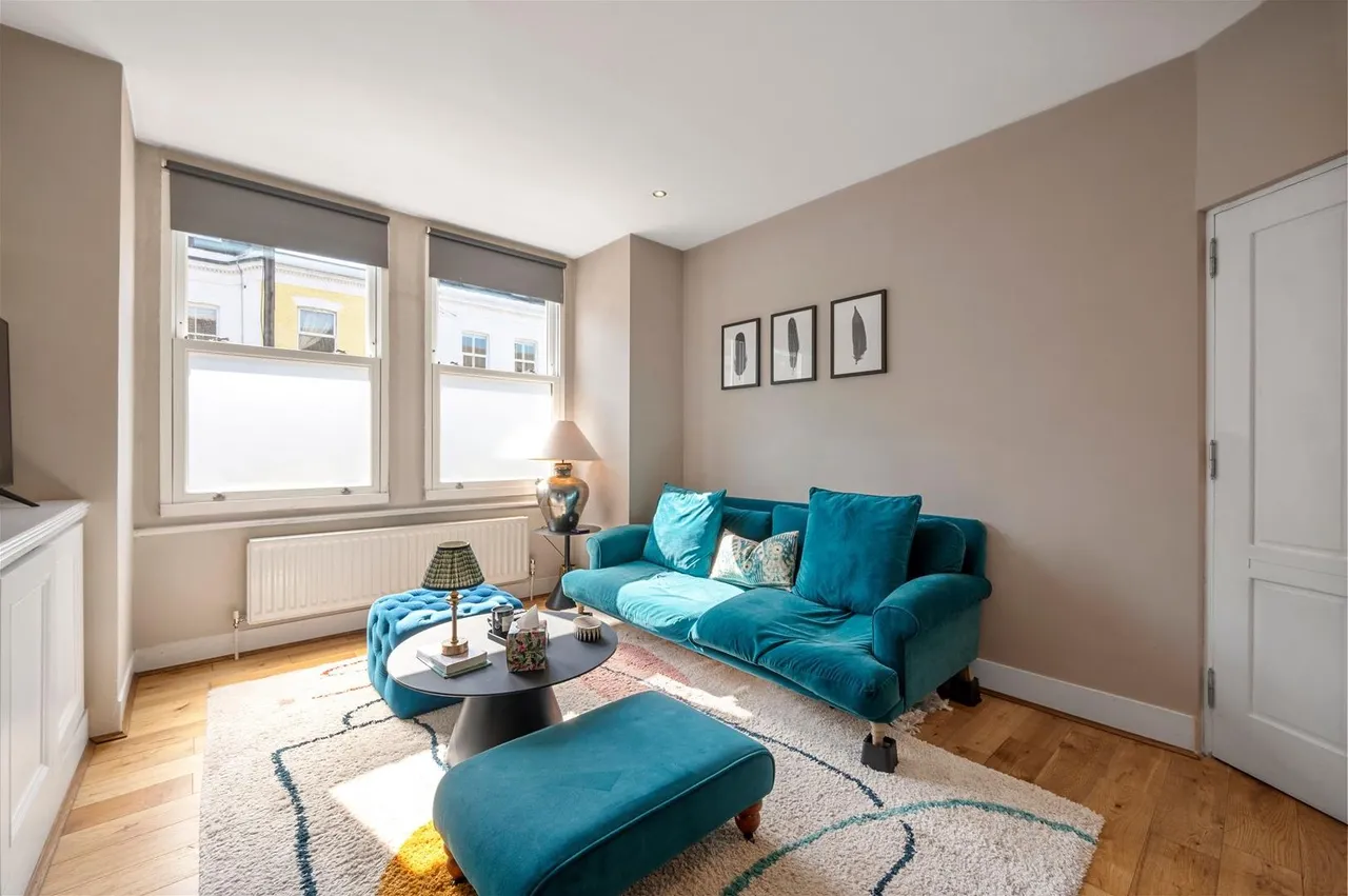 Smeaton Road, London SW18 5JH, photo 6